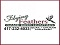 Flying Feathers LLC's Logo